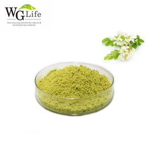 Sophora Japonicaエキスパウダーケルセチン食品サプリメントドラム包装工場直送 - Product Image 3