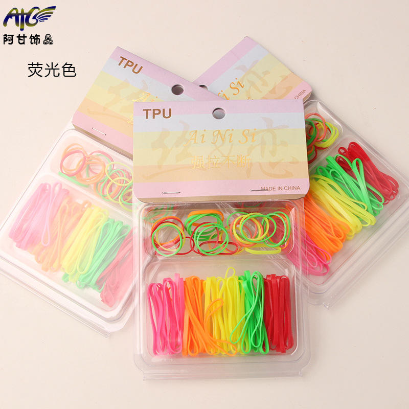 สีเรืองแสง