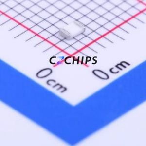 RN73H2ATTD3300B25 ตัวต้านทานแบบ SMD 0805 (ประเภท: ฟิล์มโลหะ) (ความต้านทาน: 330 โอห์ม ความแม่นยำ: 0.1%) - Product Image 2