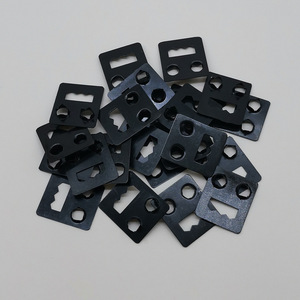 E219 <b>Hook</b> Hinge Black And Blue Zinc Plated Iron Slip <b>Hook</b> <b>For</b> <b>Picture</b> <b>Frames</b> - Product Image 4