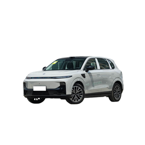 Prenotazione Leapmotor C10 2024, SUV Elettrico Base, Veicolo a Nuova Energia, Auto Elettrica Leap Motor C10 Disponibile - Product Image 1