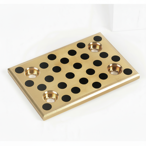 SGO Oilless Bearing Shim Plate STWP38 Categoría de producto - Product Image 1