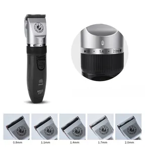 LILIPRO 12W ad alta potenza per Pet Beauty capelli tagliacapelli affilato testa del coltello non fa male la pelle gatto e cane capelli Trimmer - Product Image 3