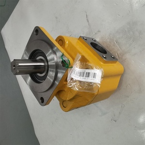 S d l g חלקי 4120002513 ציוד משאבת עבור גלגל מעמיס גלגל 936l l956f - Product Image 4