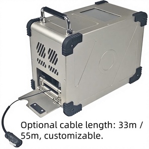 Système d'alimentation câblé FeiYing G12-M4 33M/55M pour drone M4E/M4T, vol continu <span class=keywords><strong>24H</strong></span>, 850VDC 1200W, longueur de câble personnalisée - Product Image 1