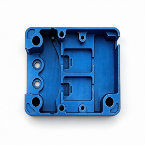 Service de fraisage CNC sur mesure pour pièces de précision - Fraisage et tournage CNC Guangdong pour projets d'ingénierie - Product Image 3