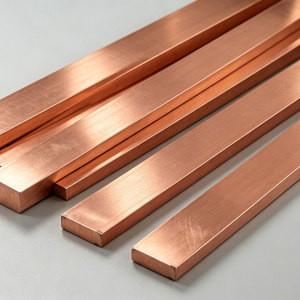 การเชื่อมต่อตู้ควบคุมอิเล็กทรอนิกส์แบบบัสบาร์ทองแดงขนาดเล็ก - Product Image 5