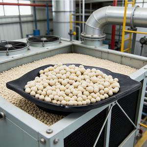 Zeolita Sintética Catalyst Zeolite13x en Aerosol - Product Image 5