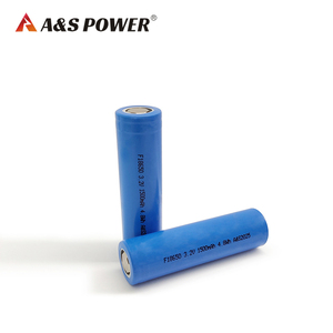 फैक्टरी थोक लिथियम आयन 18650 बेलनाकार सेल <span class=keywords><strong>3.2v</strong></span> 1500mah अनुकूलित रिचार्जेबल एलएफपी बैटरी - Product Image 3