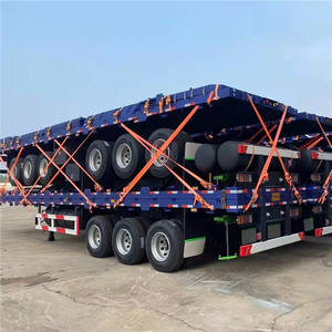 Fourgon sec remorque - Product Image 4