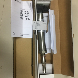 Électrode de niveau NRG 16-50, 1000 mm NRG16-50 - Product Image 1