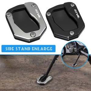 <span class=keywords><strong>DR</strong></span> <span class=keywords><strong>650</strong></span> <span class=keywords><strong>SE</strong></span> M pour SUZUKI DR650 DR650S <span class=keywords><strong>DR</strong></span>-650SE 1996-2025 2024 2023 Extension de béquille latérale avec plaque de support - Product Image 2