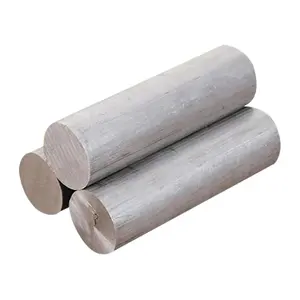 铝制造商具有竞争力的价格铝圆棒EN AW-7039 EN AW-7049A铝型材棒