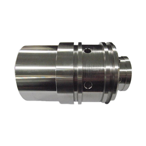 Tùy chỉnh <span class=keywords><strong>CNC</strong></span> gia công phần cứng tự động hóa chính xác thép không gỉ máy tiện xử lý dây EDM công nghệ - Product Image 2