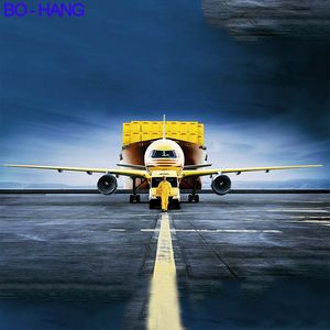 خدمة الشحن البحري والنقل اللوجستي من الباب إلى الباب عبر DHL وUPS وFedex من أوروبا إلى ألمانيا من الصين - Product Image 1