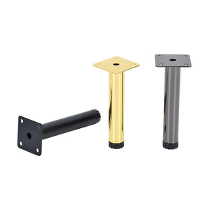 <span class=keywords><strong>Table</strong></span> bout <span class=keywords><strong>de</strong></span> canapé, pieds extensibles, en acier inoxydable, couleur or ou blanc, <span class=keywords><strong>Table</strong></span> à acheter - Product Image 2