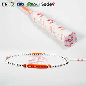 Set Profesional de Bádminton para Entrenamiento, Raquetas Ligeras Duras/Blandas para Entrenadores, Múltiples Volantes, Equipo de Agarre - Product Image 1