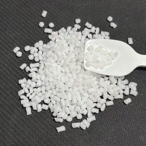 525 Raw Material <b>Polystyrene</b> <b>Virgin</b> HIPS High Impact <b>Polystyrene</b> Resin Pellets HIPS Granules - Product Image 6