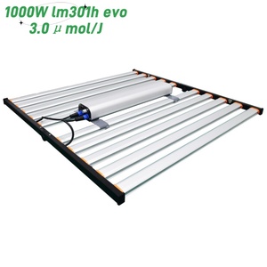 <span class=keywords><strong>Precio</strong></span> de fábrica Plegable 650W 720W 800W 1000W LM301H EVO Lámpara de cultivo de plantas de espectro completo Luz de cultivo LED <span class=keywords><strong>Samsung</strong></span> de espectro completo - Product Image 1