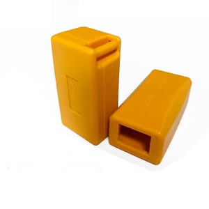 Produit électrique OEM de style tendance, moulé par injection plastique, pour alimentation bancaire - Product Image 5