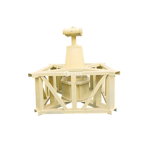 2025 vente chaude 1200 modèle moulin de meulage d'or de l'usine de Chine - Product Image 2