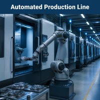 Servicio de Mecanizado de Prototipos CNC, Piezas Funcionales Rápidas, Componentes Personalizados de Metal y Plástico, Soporte de Ingeniería OEM ODM