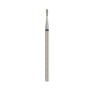 Fraise rotative pour manucure, diamantée, pour nettoyer les cuticules, accessoire pour machine à ongles électrique - Product Image 1