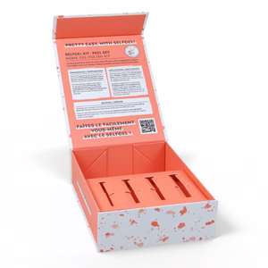 Cofanetto Portacampioni di Profumo da 14 Flaconi da 2ml Personalizzato dalla Fabbrica, Confezione per Campioni di Fragranze per Uso Cosmetico con <span class=keywords><strong>Design</strong></span> su Misura - Product Image 3