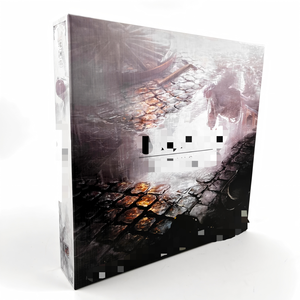 <span class=keywords><strong>Juego</strong></span> de Cartas de Mesa de la Mejor Calidad de China, Nueva Edición, Estrategia Empresarial, Razonamiento, <span class=keywords><strong>Juego</strong></span> de Cartas para Adultos, Reuniones Informales - Product Image 2