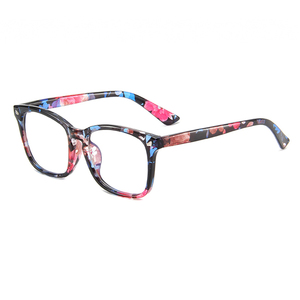 <span class=keywords><strong>Occhiali</strong></span> <span class=keywords><strong>da</strong></span> Lettura Cat Eye all'Ingrosso, Montature Ottiche con Protezione dalla Luce Blu per Uomo - Product Image 3