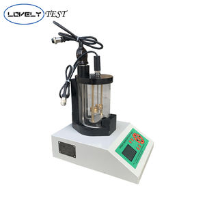 ดิจิตอล Bitumen อ่อนจุดทดสอบ (แหวนน้ำมันดินและทดสอบลูก) - Product Image 5