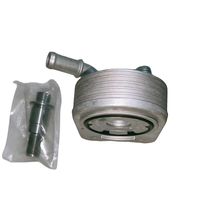 Refroidisseur d'huile moteur d'origine JSX DS7Z6B856A Guangzhou DS7G6B856AA pour Ford FUSION Mondeo Kuga