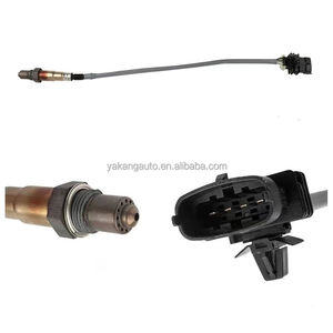 55563348 25368889 55568668 sensor de oxígeno para Chevrolet Aveo Cruze Trax <span class=keywords><strong>Opel</strong></span> Adam Astra <span class=keywords><strong>Mokka</strong></span> - Product Image 4