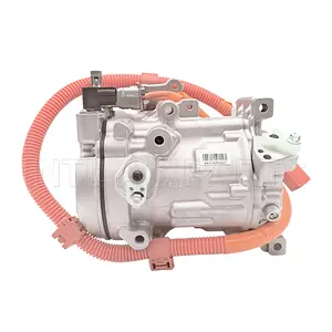 Honda Accord InSpire CRV klima kompresörü-042400 için esbautomotive otomotiv elektrik 0233