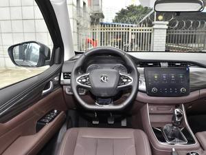 Pick-up Rich 6 Rich 7 4x4 <span class=keywords><strong>Diesel</strong></span> avec moteur turbo 8at Rich Van - Product Image 5