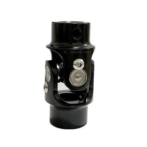 Шарнир универсальный одинарный 1'' ID с игольчатым роликовым подшипником, обработанный на станке с ЧПУ, для автомобильных трансмиссий и систем рулевого управления - Product Image 5