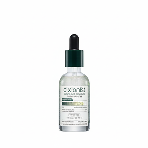 Dixionist High Quality 30ml Amino Acid Ampoule Good Facial Essence - Product Image 2