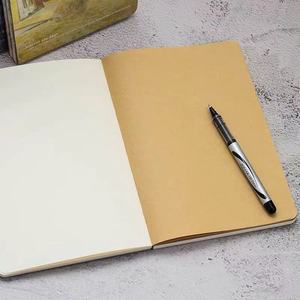 Kişiselleştirilmiş Düz Kapaklı, Dikişli, Ofset Baskılı, Vernikli Kağıt, Almanya Japonya Markasız Defter Roman - Product Image 4