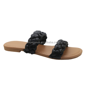 Nuovi Modelli <span class=keywords><strong>2026</strong></span>: Sandali e Ciabatte Traspiranti di Alta Qualità per Donna, Tendenza Moda Primavera-Estate - Product Image 2