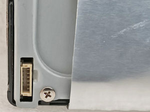 จอแสดงผล TFT LCD ขนาด 21.5 นิ้ว ความสว่างสูง 300 cd/m² มุมมองกว้าง จอ LCD สำหรับอุตสาหกรรม - Product Image 4