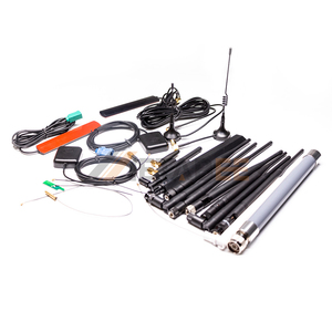 <span class=keywords><strong>Antenne</strong></span> omnidirectionnelle RF en acier inoxydable BNC mâle 400 MHz 433 MHz 868 MHz 915 MHz pour scanner radio FM, <span class=keywords><strong>récepteur</strong></span> sans fil, talkie-walkie - Product Image 4