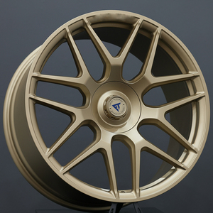 Jantes forgées 5x112 19 20 pouces Jantes multi-rayons en alliage pour voitures de course pour <span class=keywords><strong>Mercedes</strong></span> W222 W221 W204 W205 W211 W21 - Product Image 5