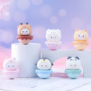 Adorables Adornos Mini Hechos a Mano, Juguetes Pequeños, Regalo de Cumpleaños para Niños - Product Image 1