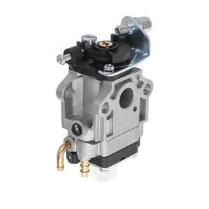 Xăng Chainsaw bộ chế hòa khí Mitsubishi MP11 001 cg260 TL26 TL33 tu26 tu33 zenoah g23lh g26l bàn chải cắt 1e34f 1e36f động cơ - Product Image 1