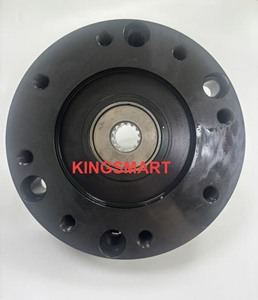 ปั๊มไฮดรอลิกแบบลูกสูบ ซีรีส์ A4VG รวมถึงรุ่น A4VG125 A4VG125-28 - Product Image 2