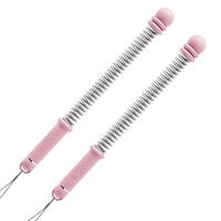 Cuerda de Batalla Multifuncional de 50 mm sin Cuerdas, Entrenador de Fuerza para Brazos, Ejercicio de Cuerpo Completo para Hombres y Mujeres, Directo de Fábrica