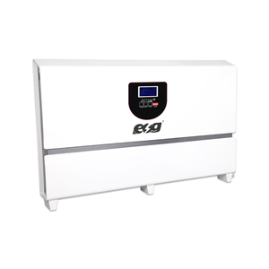 Venta caliente hoja de alta calidad 51,2 V 138AH baterías de iones de litio montadas en la pared almacenamiento de energía - Product Image 4