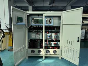 ขายส่งจากโรงงาน หม้อแปลงไฟฟ้าแบบแห้งชนิดแยกเฟส 3 เฟสเป็นเฟสเดียว ขนาด 5kva 10kva 15kva 25kva แรงดัน 380v เป็น 220v - Product Image 3