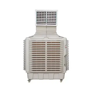 DM6A6352 Ventiladores de refrigeración y escape al por mayor para enfriadores de aire, acondicionadores de agua, ventiladores de invernadero