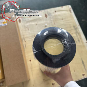 Filtro Olio Idraulico Proman 1R-0722 1R0722 Applicabile a <span class=keywords><strong>DOZER</strong></span> A RUOTE 824H 824G 814F II 814F 824G II CAMION FUORISTRADA 789D - Product Image 6